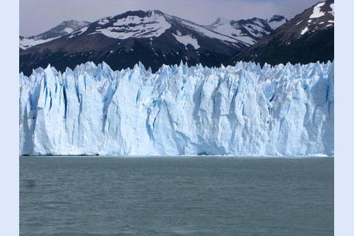 Viaggio in Argentina 2010